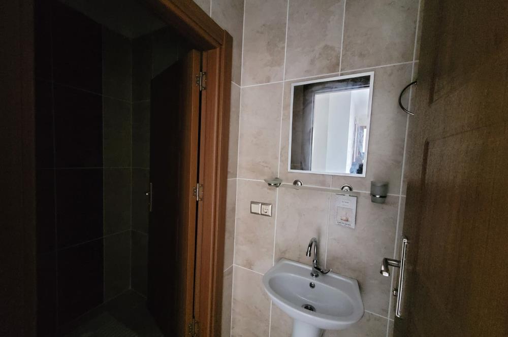 ARSİN BEŞYILDIZ SİTESİN DE KAPALI MUTFAKLI 2+1 SATILIK DAİRE