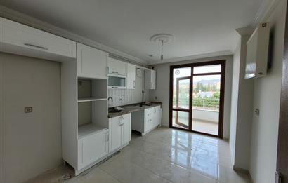 ARSİN BEŞYILDIZ SİTESİN DE KAPALI MUTFAKLI 2+1 SATILIK DAİRE