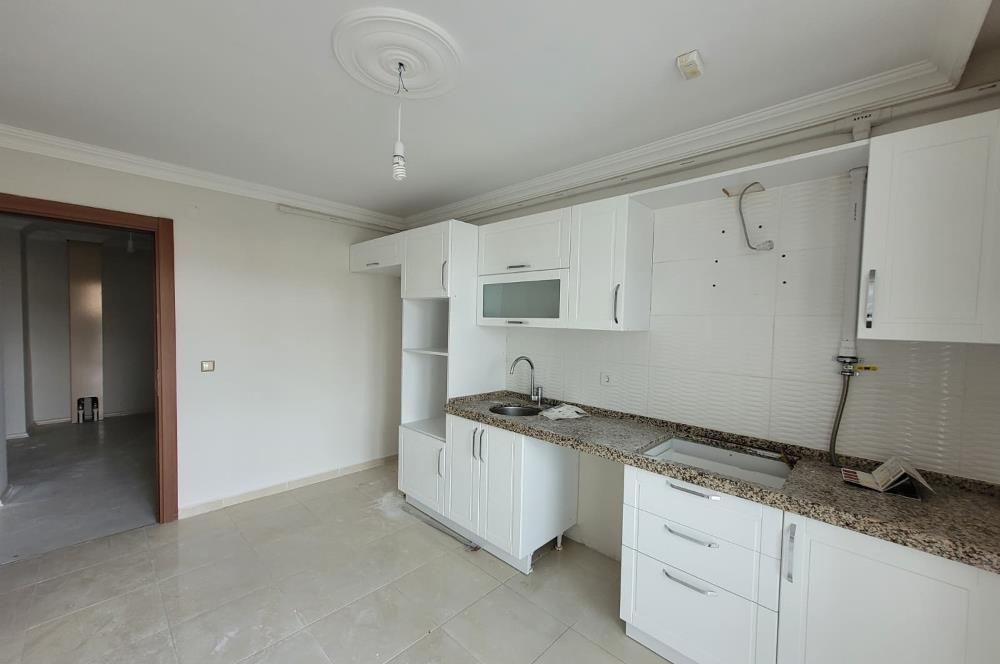 ARSİN BEŞYILDIZ SİTESİN DE KAPALI MUTFAKLI 2+1 SATILIK DAİRE