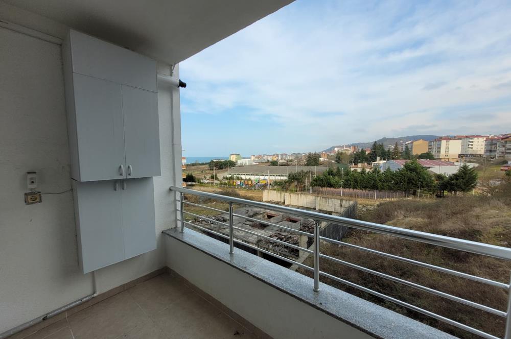ARSİN BEŞYILDIZ SİTESİN DE KAPALI MUTFAKLI 2+1 SATILIK DAİRE