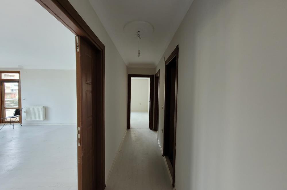 ARSİN BEŞYILDIZ SİTESİN DE KAPALI MUTFAKLI 2+1 SATILIK DAİRE