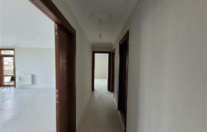 ARSİN BEŞYILDIZ SİTESİN DE KAPALI MUTFAKLI 2+1 SATILIK DAİRE