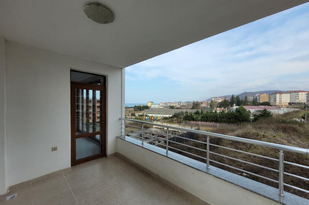 ARSİN BEŞYILDIZ SİTESİN DE KAPALI MUTFAKLI 2+1 SATILIK DAİRE