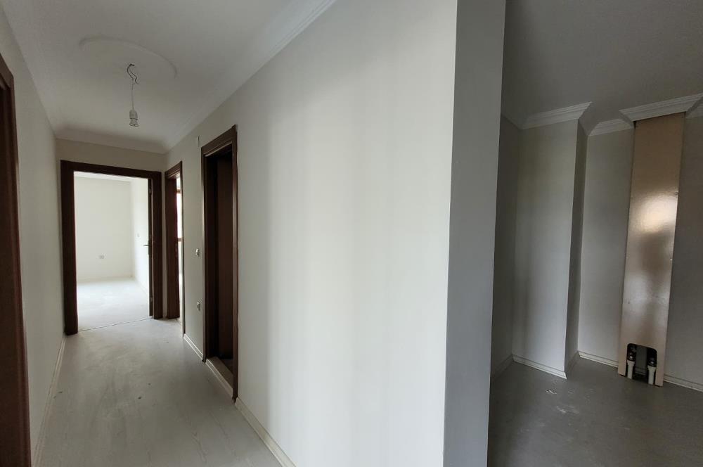 ARSİN BEŞYILDIZ SİTESİN DE KAPALI MUTFAKLI 2+1 SATILIK DAİRE