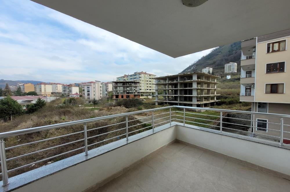 ARSİN BEŞYILDIZ SİTESİN DE KAPALI MUTFAKLI 2+1 SATILIK DAİRE