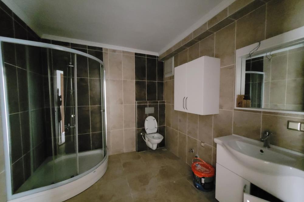 ARSİN BEŞYILDIZ SİTESİN DE KAPALI MUTFAKLI 2+1 SATILIK DAİRE