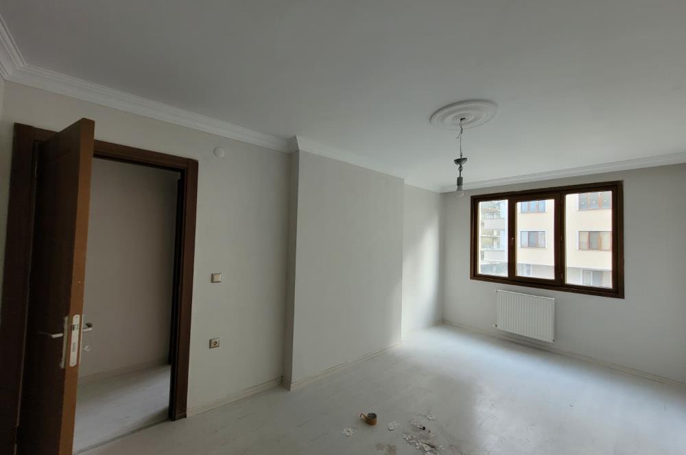 ARSİN BEŞYILDIZ SİTESİN DE KAPALI MUTFAKLI 2+1 SATILIK DAİRE