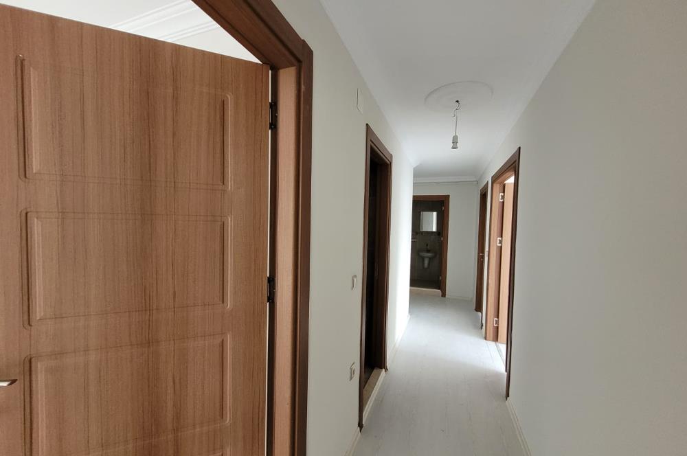 ARSİN BEŞYILDIZ SİTESİN DE KAPALI MUTFAKLI 2+1 SATILIK DAİRE