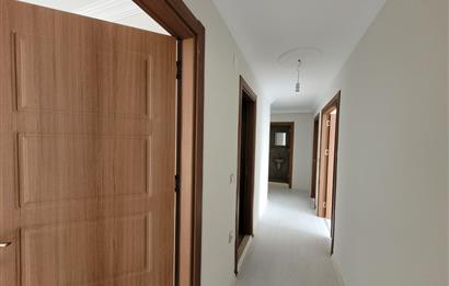 ARSİN BEŞYILDIZ SİTESİN DE KAPALI MUTFAKLI 2+1 SATILIK DAİRE