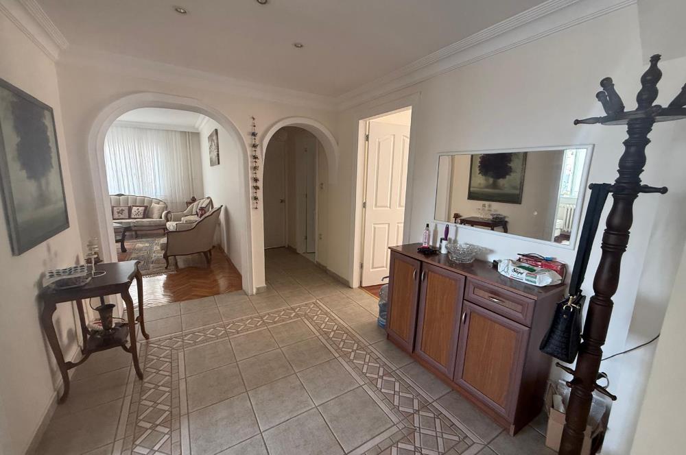 Pendik Doğu Mahallesinde Satılık 3+1 Merkezi Daire