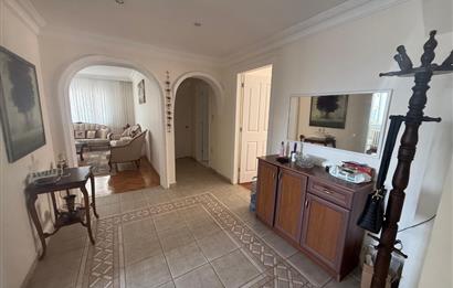 Pendik Doğu Mahallesinde Satılık 3+1 Merkezi Daire