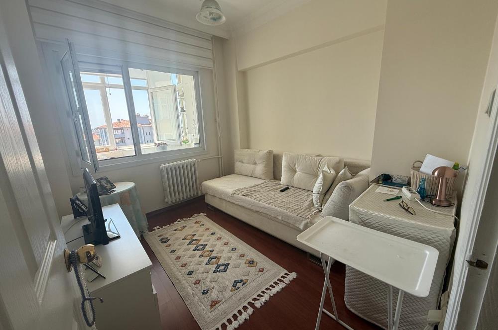 Pendik Doğu Mahallesinde Satılık 3+1 Merkezi Daire