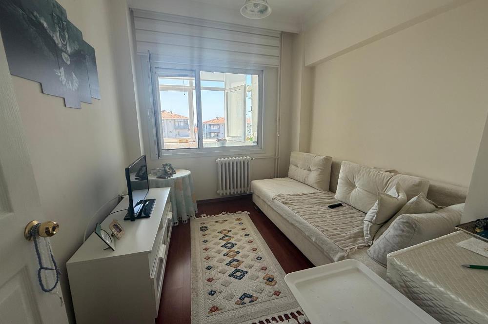 Pendik Doğu Mahallesinde Satılık 3+1 Merkezi Daire