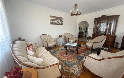 Pendik Doğu Mahallesinde Satılık 3+1 Merkezi Daire