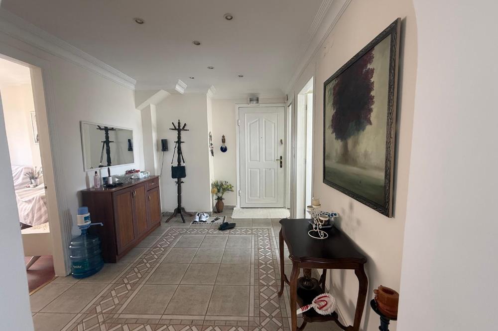Pendik Doğu Mahallesinde Satılık 3+1 Merkezi Daire