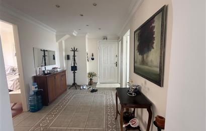 Pendik Doğu Mahallesinde Satılık 3+1 Merkezi Daire