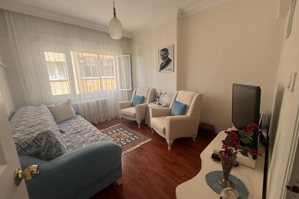 Pendik Doğu Mahallesinde Satılık 3+1 Merkezi Daire