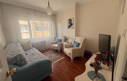 Pendik Doğu Mahallesinde Satılık 3+1 Merkezi Daire
