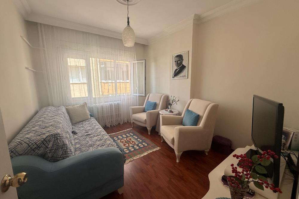 Pendik Doğu Mahallesinde Satılık 3+1 Merkezi Daire