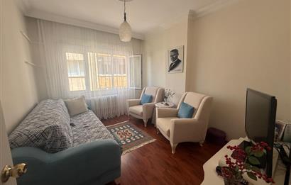 Pendik Doğu Mahallesinde Satılık 3+1 Merkezi Daire