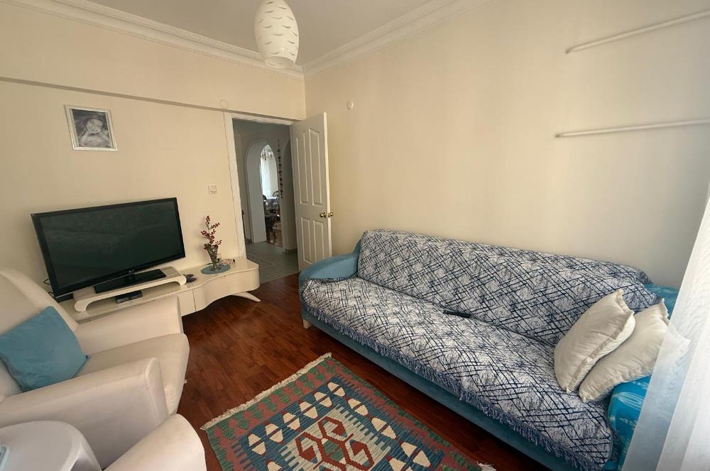 Pendik Doğu Mahallesinde Satılık 3+1 Merkezi Daire