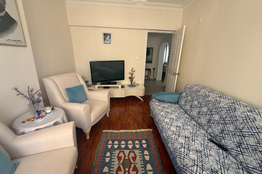 Pendik Doğu Mahallesinde Satılık 3+1 Merkezi Daire