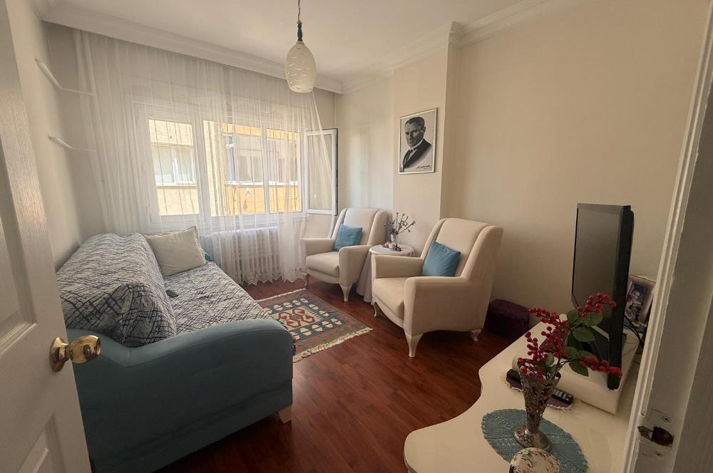 Pendik Doğu Mahallesinde Satılık 3+1 Merkezi Daire