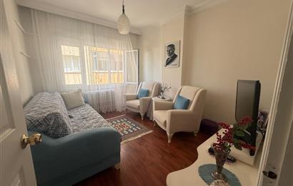 Pendik Doğu Mahallesinde Satılık 3+1 Merkezi Daire