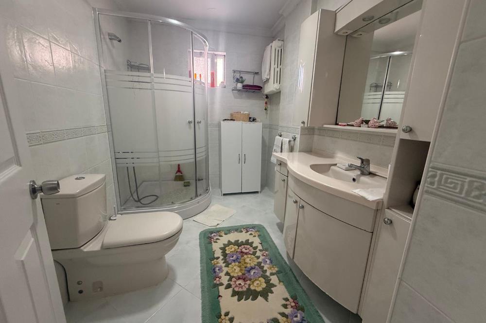 Pendik Doğu Mahallesinde Satılık 3+1 Merkezi Daire
