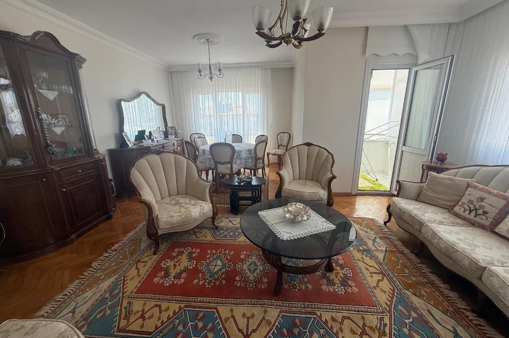 Pendik Doğu Mahallesinde Satılık 3+1 Merkezi Daire