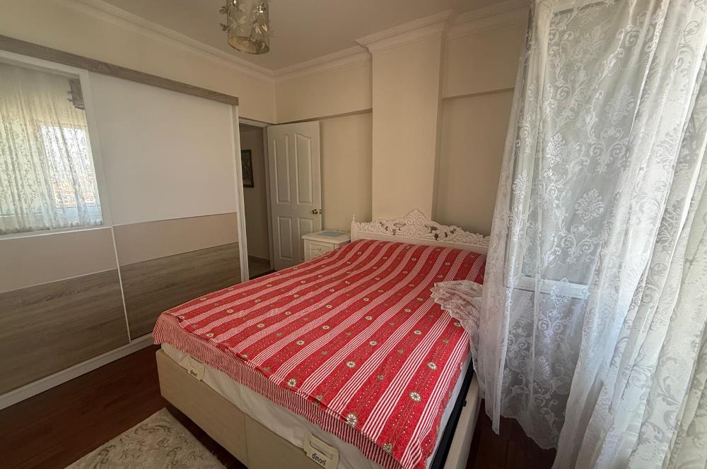 Pendik Doğu Mahallesinde Satılık 3+1 Merkezi Daire