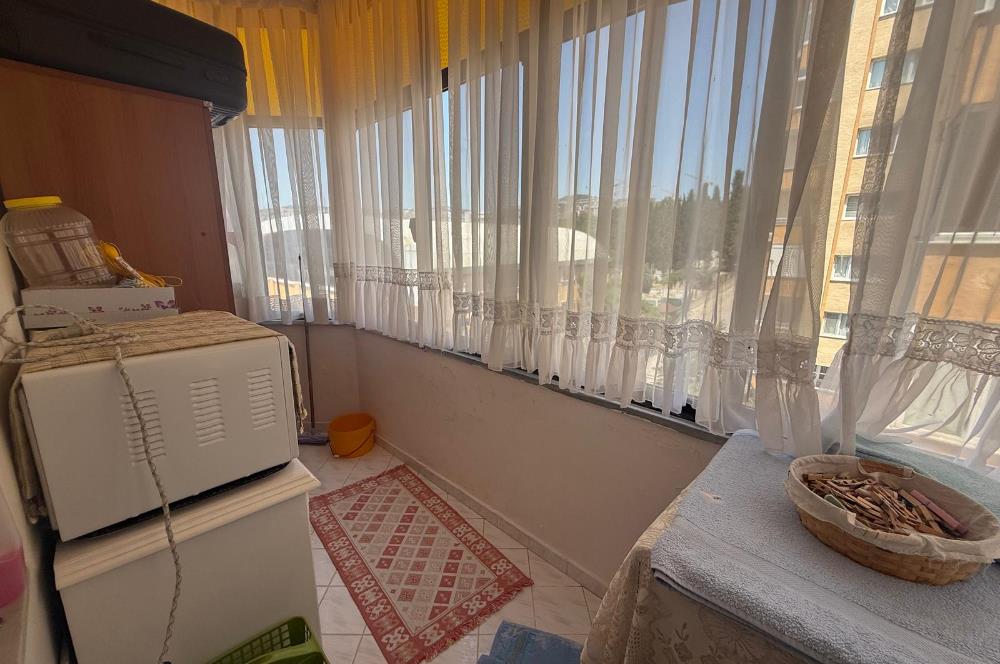Pendik Doğu Mahallesinde Satılık 3+1 Merkezi Daire