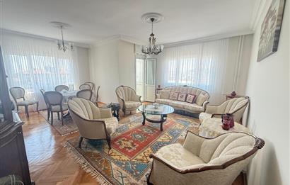Pendik Doğu Mahallesinde Satılık 3+1 Merkezi Daire