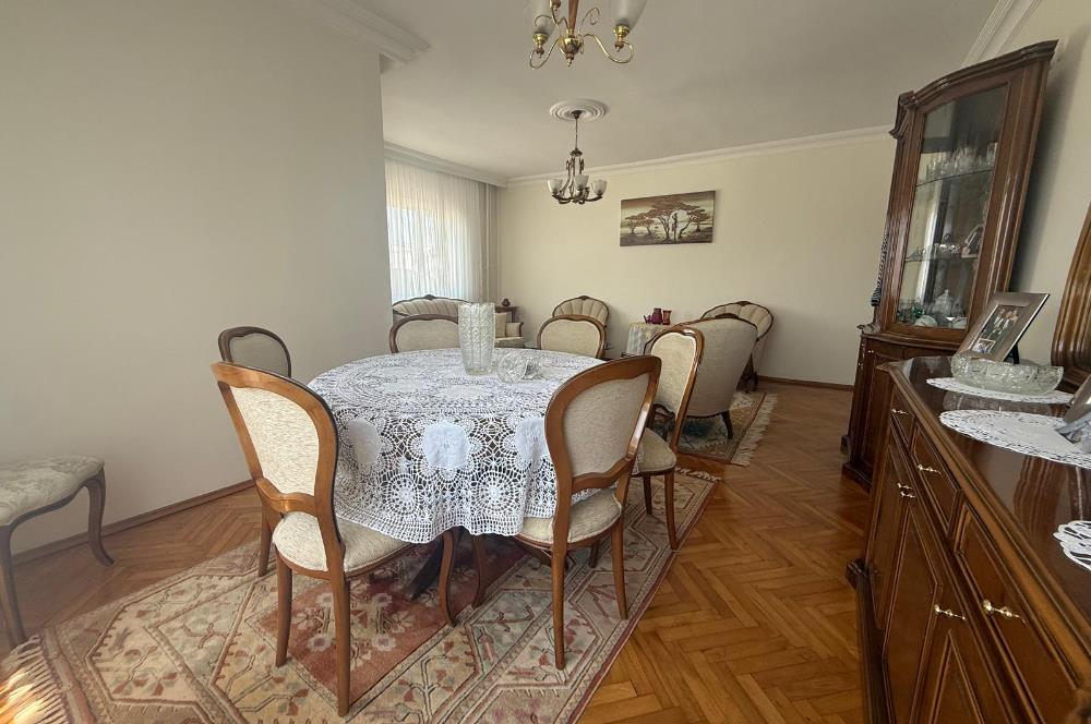 Pendik Doğu Mahallesinde Satılık 3+1 Merkezi Daire
