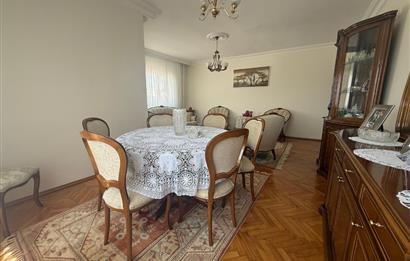 Pendik Doğu Mahallesinde Satılık 3+1 Merkezi Daire