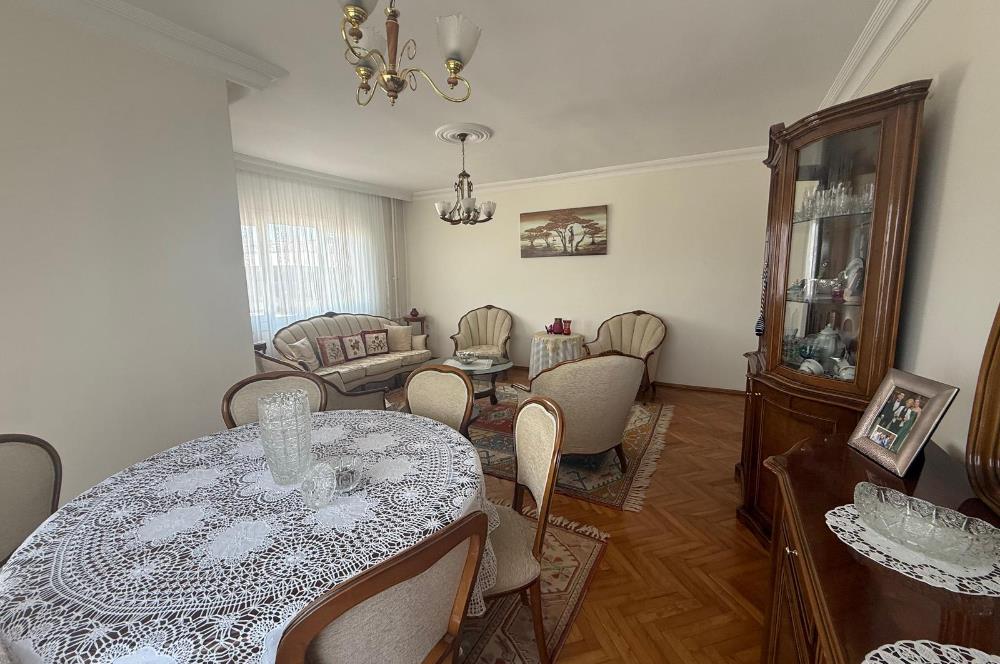 Pendik Doğu Mahallesinde Satılık 3+1 Merkezi Daire