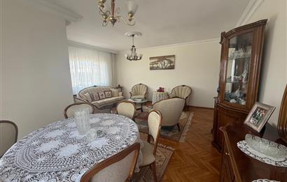 Pendik Doğu Mahallesinde Satılık 3+1 Merkezi Daire