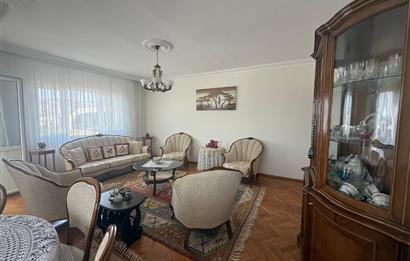 Pendik Doğu Mahallesinde Satılık 3+1 Merkezi Daire