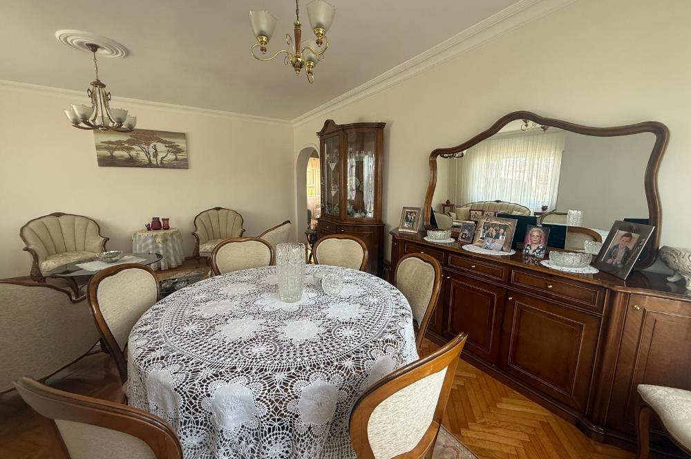 Pendik Doğu Mahallesinde Satılık 3+1 Merkezi Daire