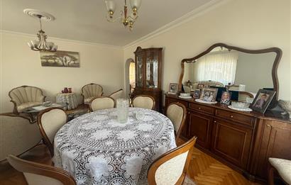 Pendik Doğu Mahallesinde Satılık 3+1 Merkezi Daire