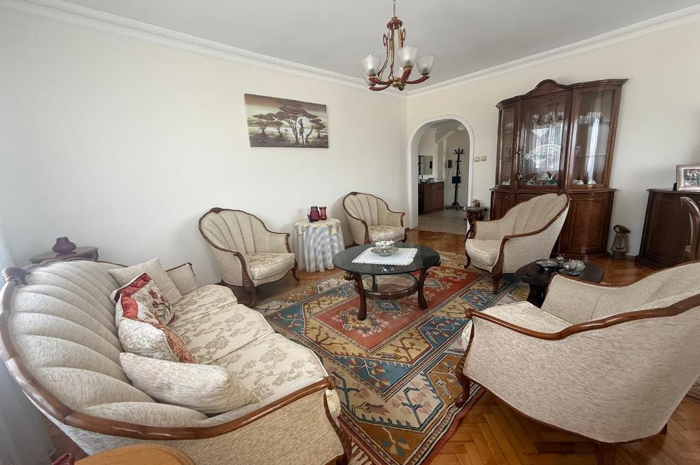 Pendik Doğu Mahallesinde Satılık 3+1 Merkezi Daire