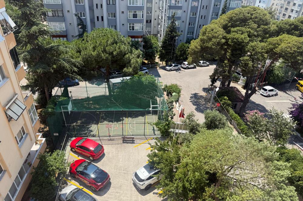 Pendik Doğu Mahallesinde Satılık 3+1 Merkezi Daire