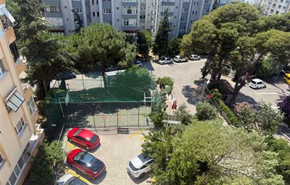 Pendik Doğu Mahallesinde Satılık 3+1 Merkezi Daire