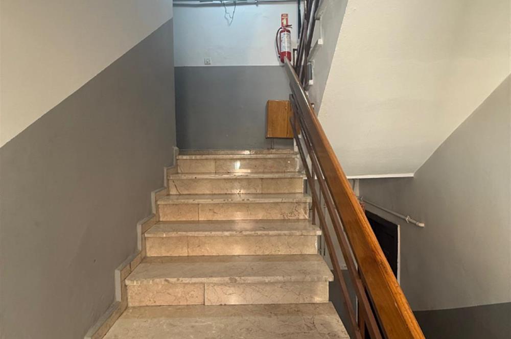 Pendik Doğu Mahallesinde Satılık 3+1 Merkezi Daire