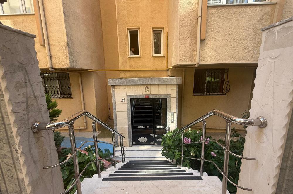Pendik Doğu Mahallesinde Satılık 3+1 Merkezi Daire