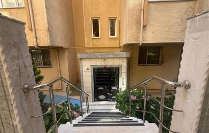 Pendik Doğu Mahallesinde Satılık 3+1 Merkezi Daire