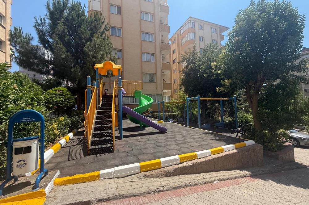 Pendik Doğu Mahallesinde Satılık 3+1 Merkezi Daire