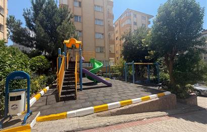 Pendik Doğu Mahallesinde Satılık 3+1 Merkezi Daire