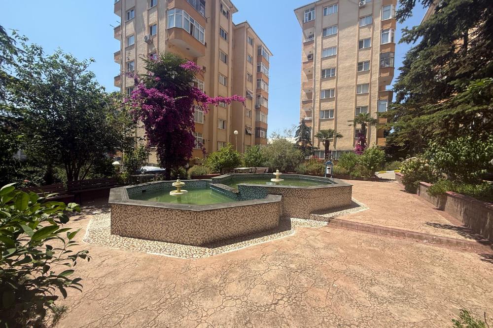 Pendik Doğu Mahallesinde Satılık 3+1 Merkezi Daire