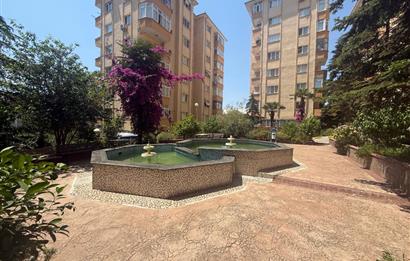 Pendik Doğu Mahallesinde Satılık 3+1 Merkezi Daire